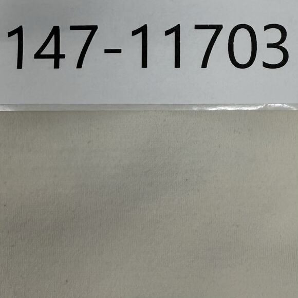 Mystere Seamless Comfort Hi Cut Brief Panty Small Papyrus Nude NWT - Picture 7 of 7